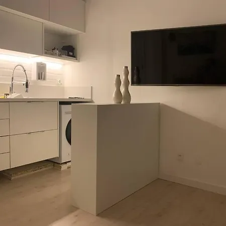 Copanema Apartment Rio de Janeiro Exterior photo