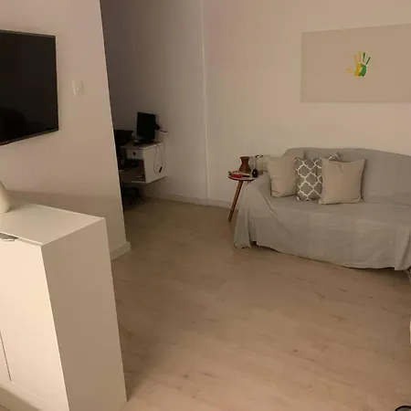 Copanema Apartment Rio de Janeiro Exterior photo