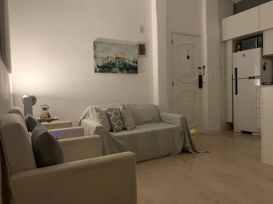 Copanema Apartment Rio de Janeiro