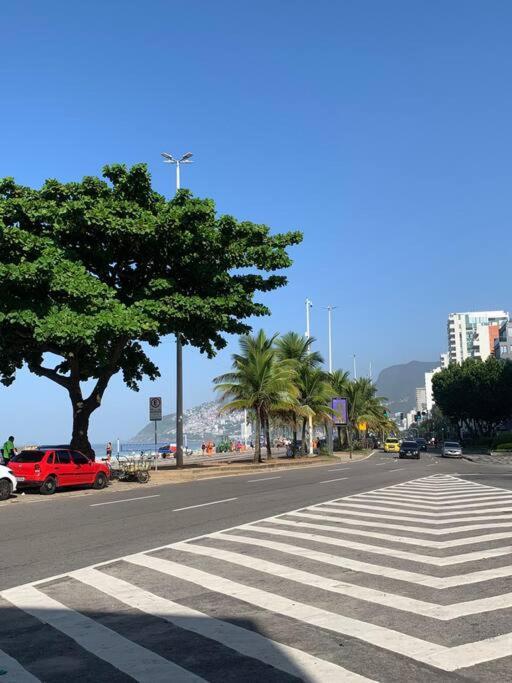 Copanema Apartment *