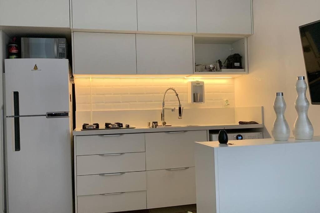 Apartment Copanema *